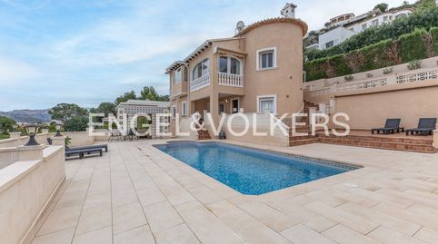 Photo 3 of Houses for sale in Pedreguer, Alicante