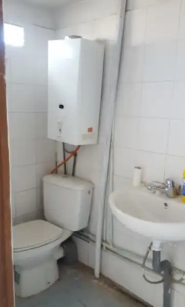 Piso en venta en Presencio
