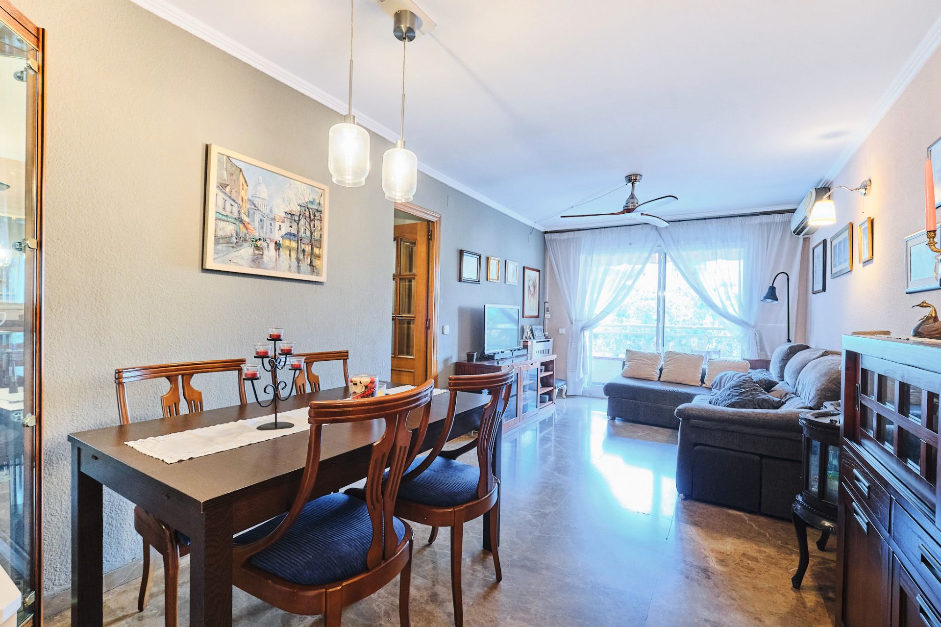 Piso en venta en Carrer Joventut, La Torrassa, Collblanc - La Torrassa
