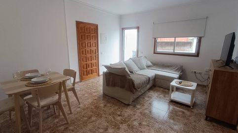 Foto 2 de Ático de alquiler en La Victoria de Acentejo, Santa Cruz de Tenerife