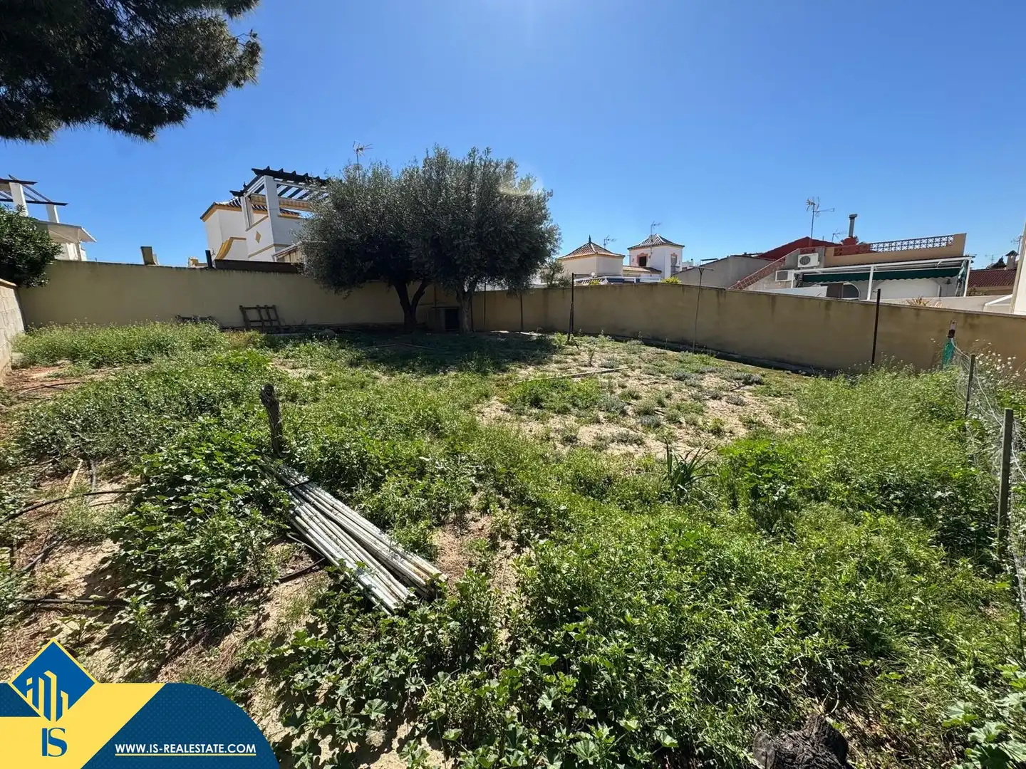 Villa mit Garten zum Verkauf in Los Balcones - Los Altos, imagen 36