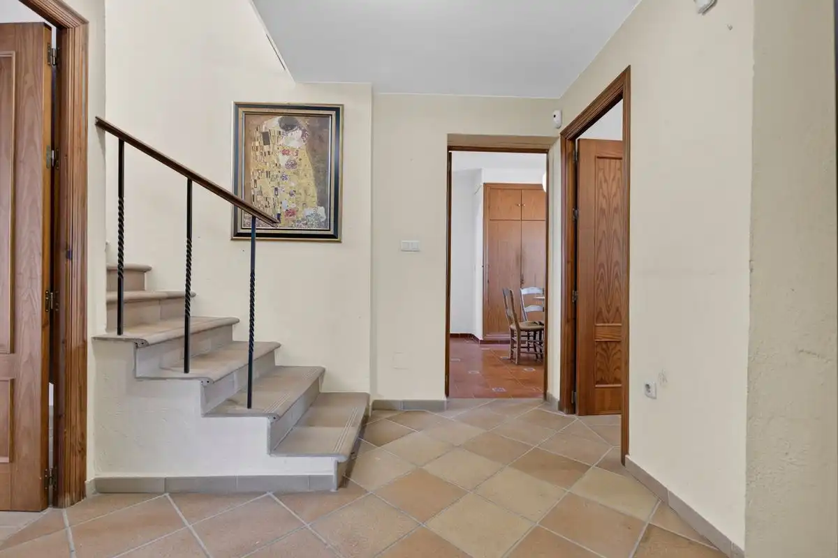 Maison avec terrasse à vendre à Bollullos de la Mitación, imagen 14