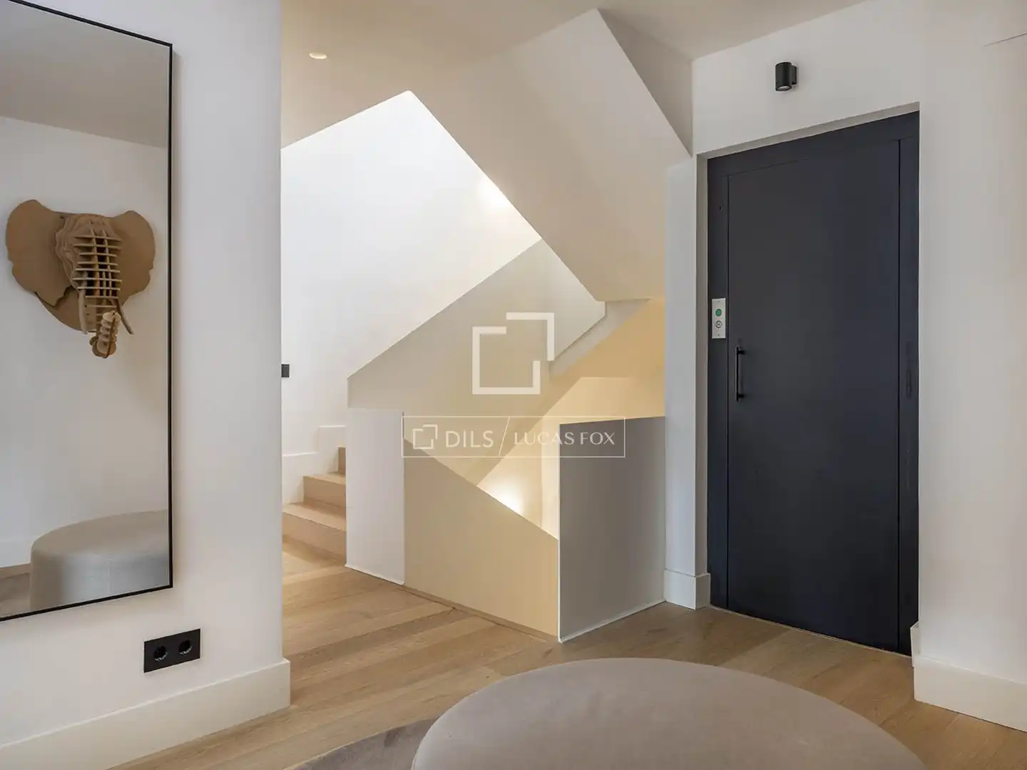 Casa o chalet en venta en Barcelona con Aire acondicionado, Calefacción y Jardín privado
