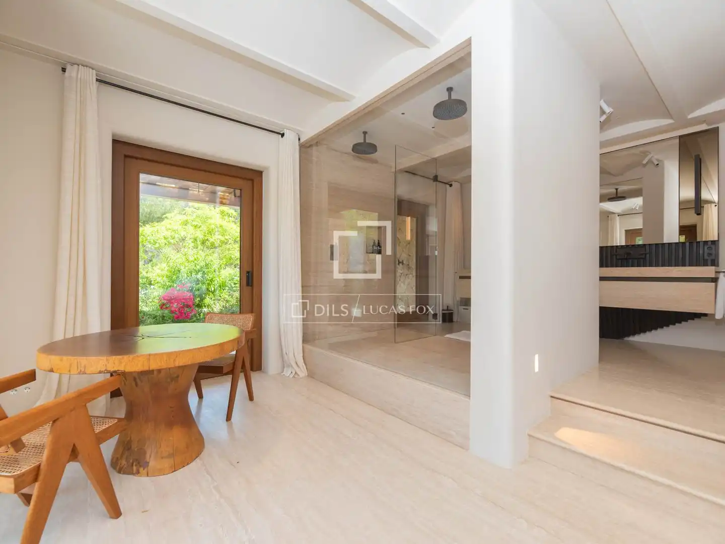 Casa o chalet en venta en Santa Eulària des Riu con Aire acondicionado, Calefacción y Jardín privado