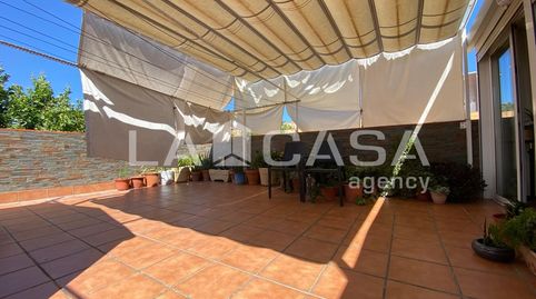 Foto 2 de Àtic en venda a Singuerlín, Santa Coloma de Gramenet