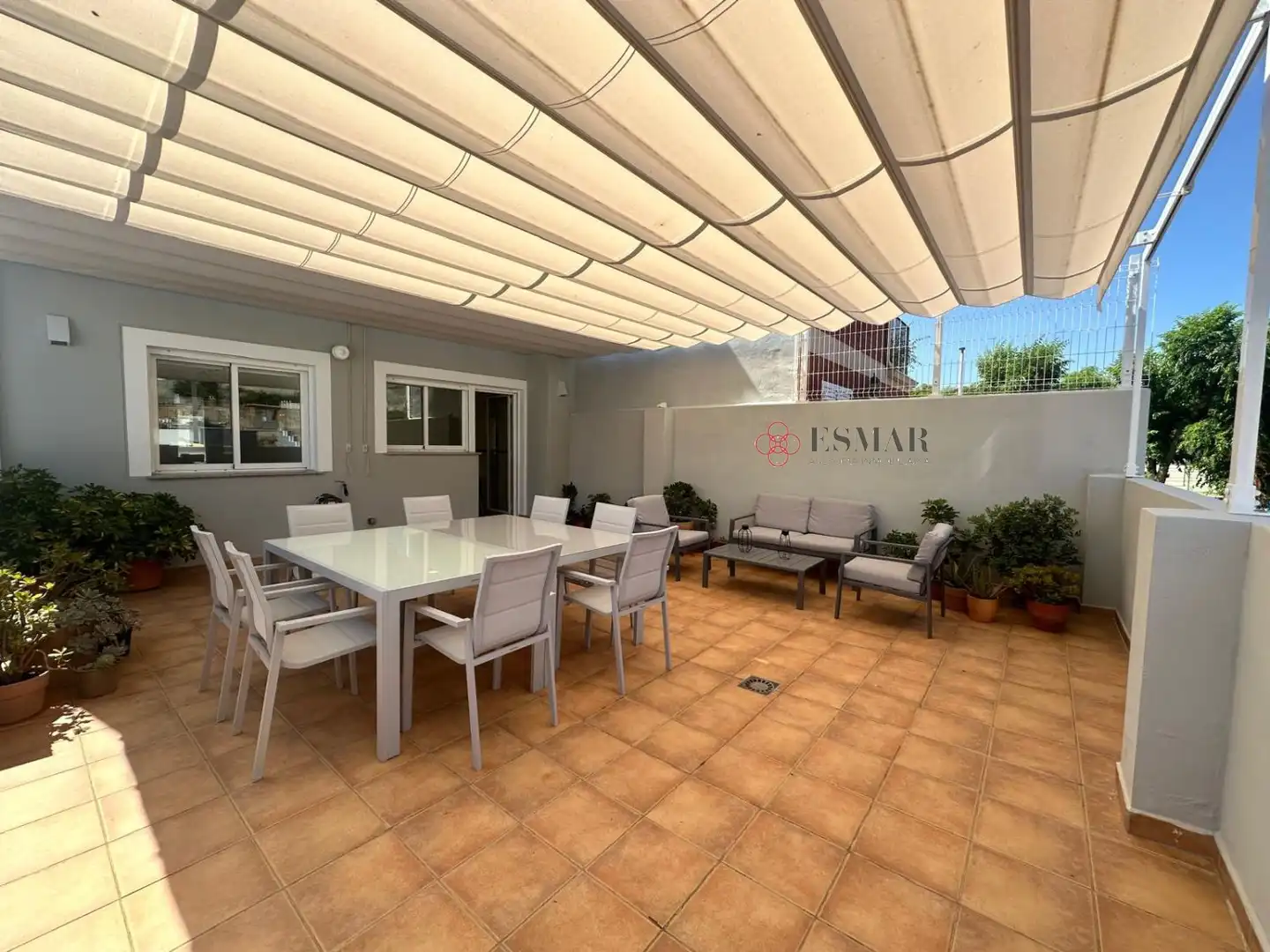 Terrace of Detached homes for sale in Torres Torres  with Air Conditioner, Heating and Terrace