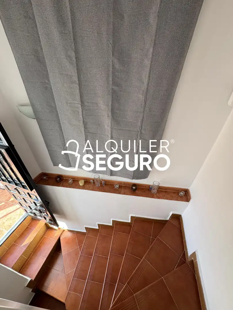 Casa o chalet de alquiler en Vélez-Málaga con Terraza y Amueblado