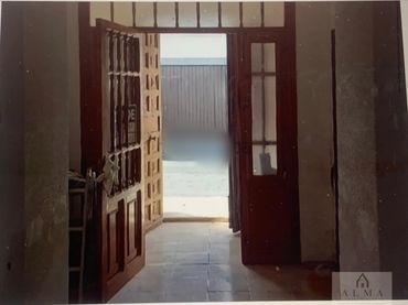 Casa en venda a Almendralejo