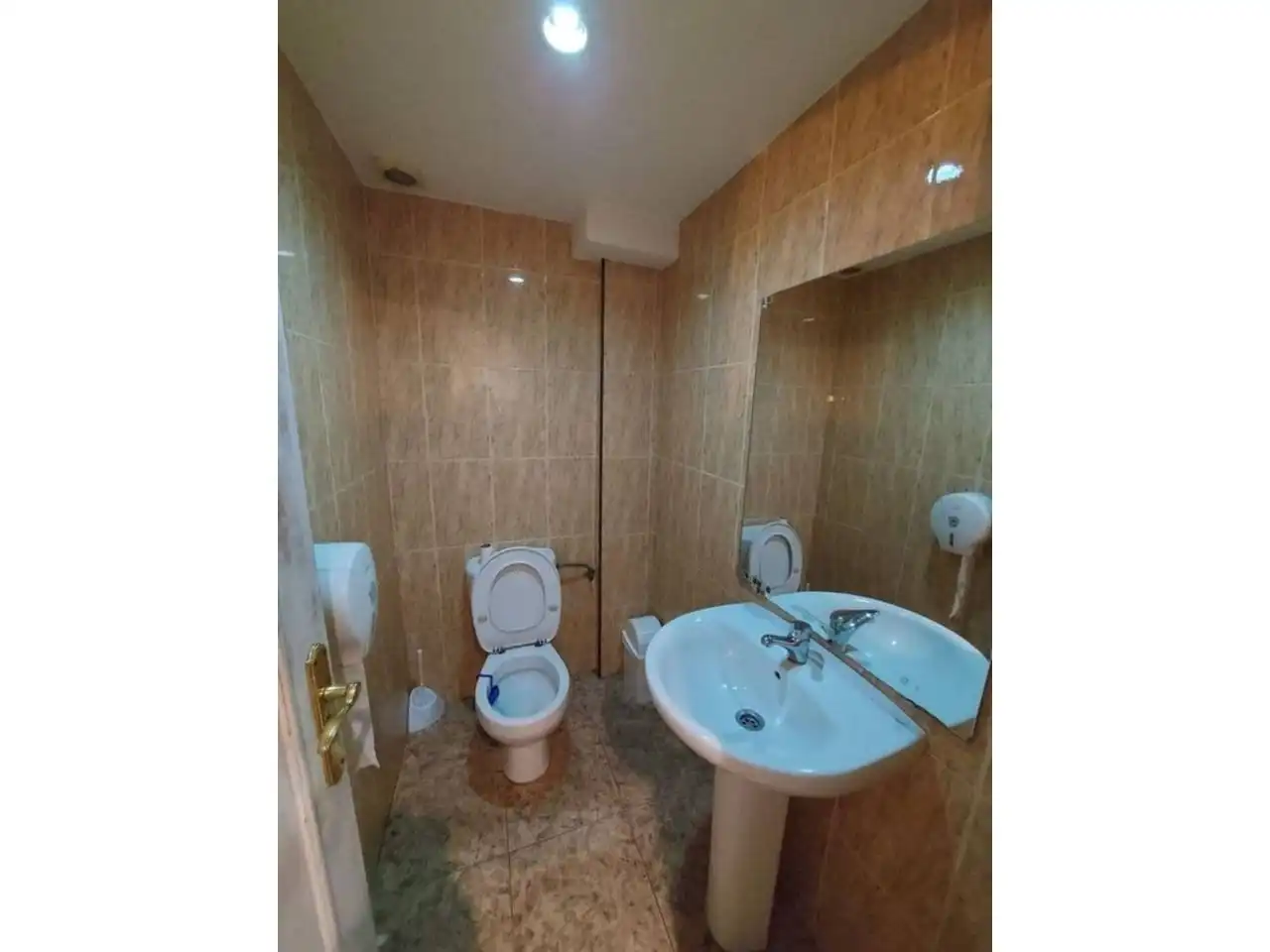 Local comercial en traspàs a Calle Cruz del Sur, imagen 8