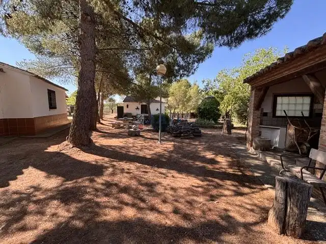 House with pool for sale in Valdepeñas, imagen 14