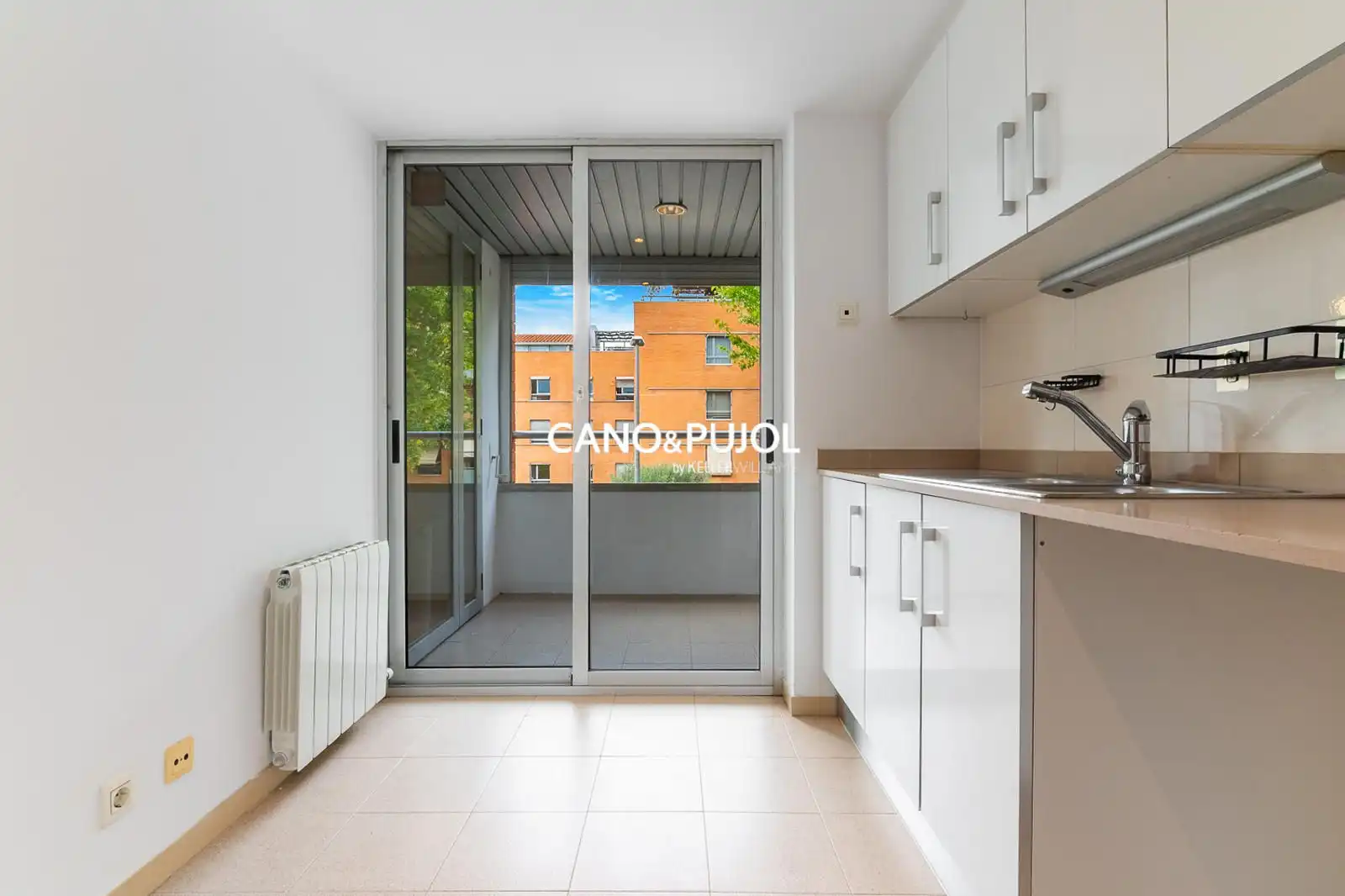 Piso con piscina en venta en Roquetes - Can Magí, imagen 5