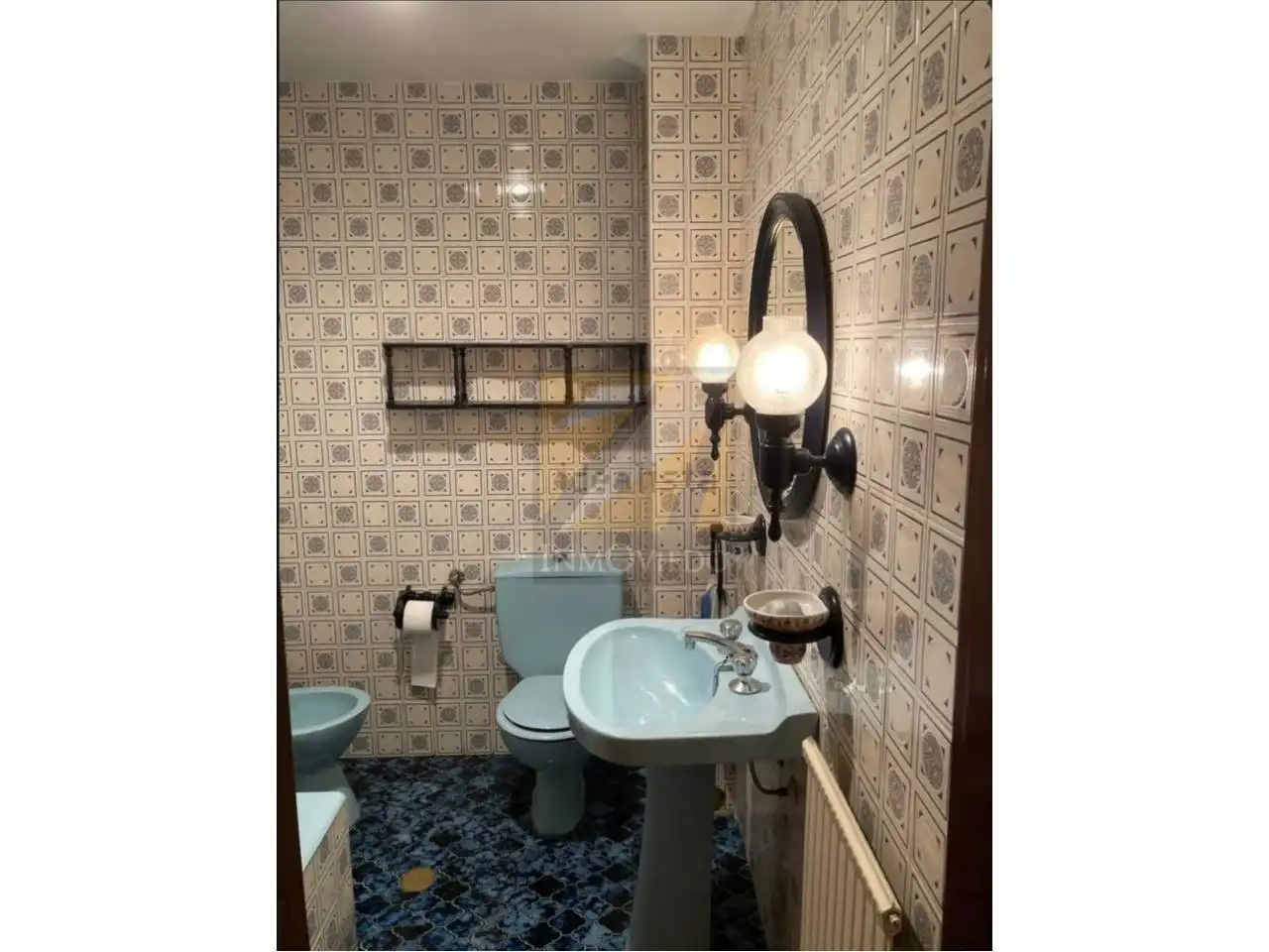 Apartament amb terrassa en venda a Calle Santa Teresa de Jesús, imagen 13