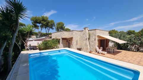 Exclusiva Villa en El Toro, Calvià Un Refugio Luminoso y Agradable