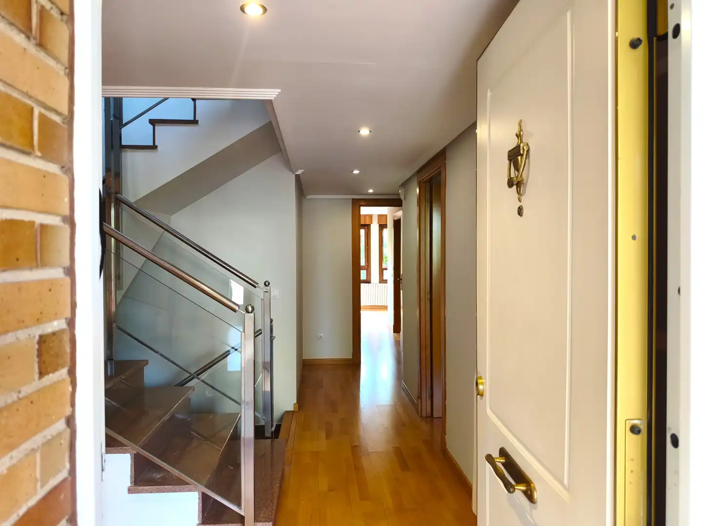 Casa o chalet en venta en Zaragoza con Aire acondicionado, Jardín privado y Parquet