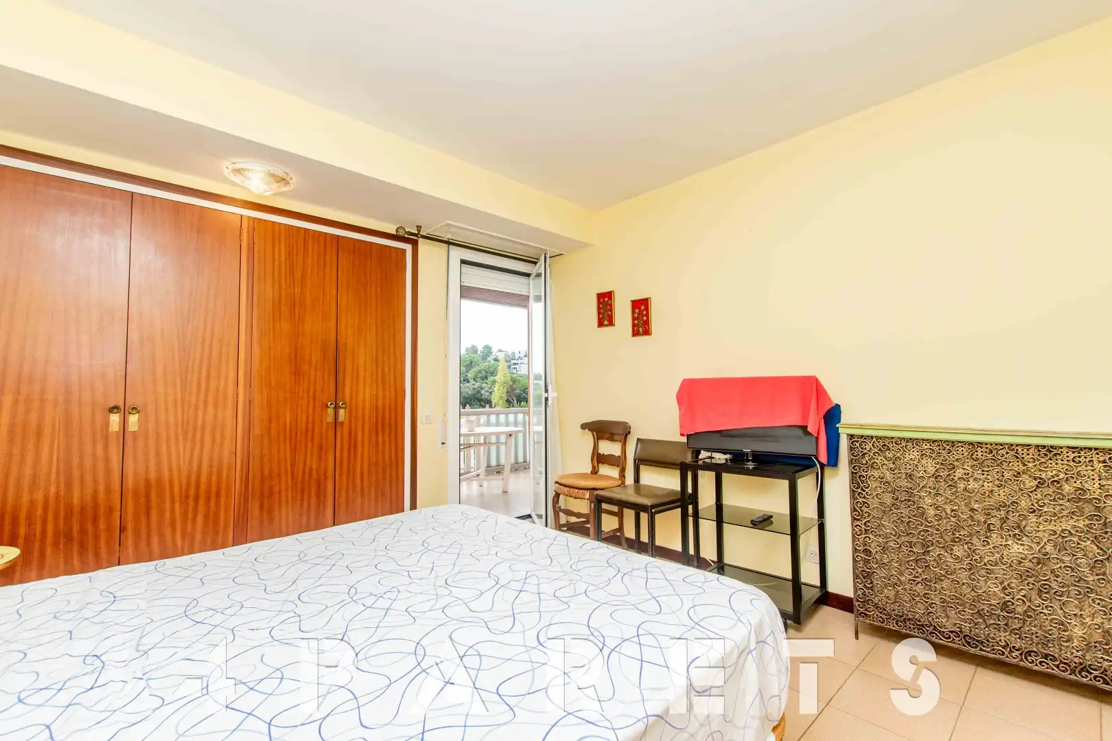 Appartamento con terrazza in affitto a Carretera Vilassar de Dalt, imagen 38