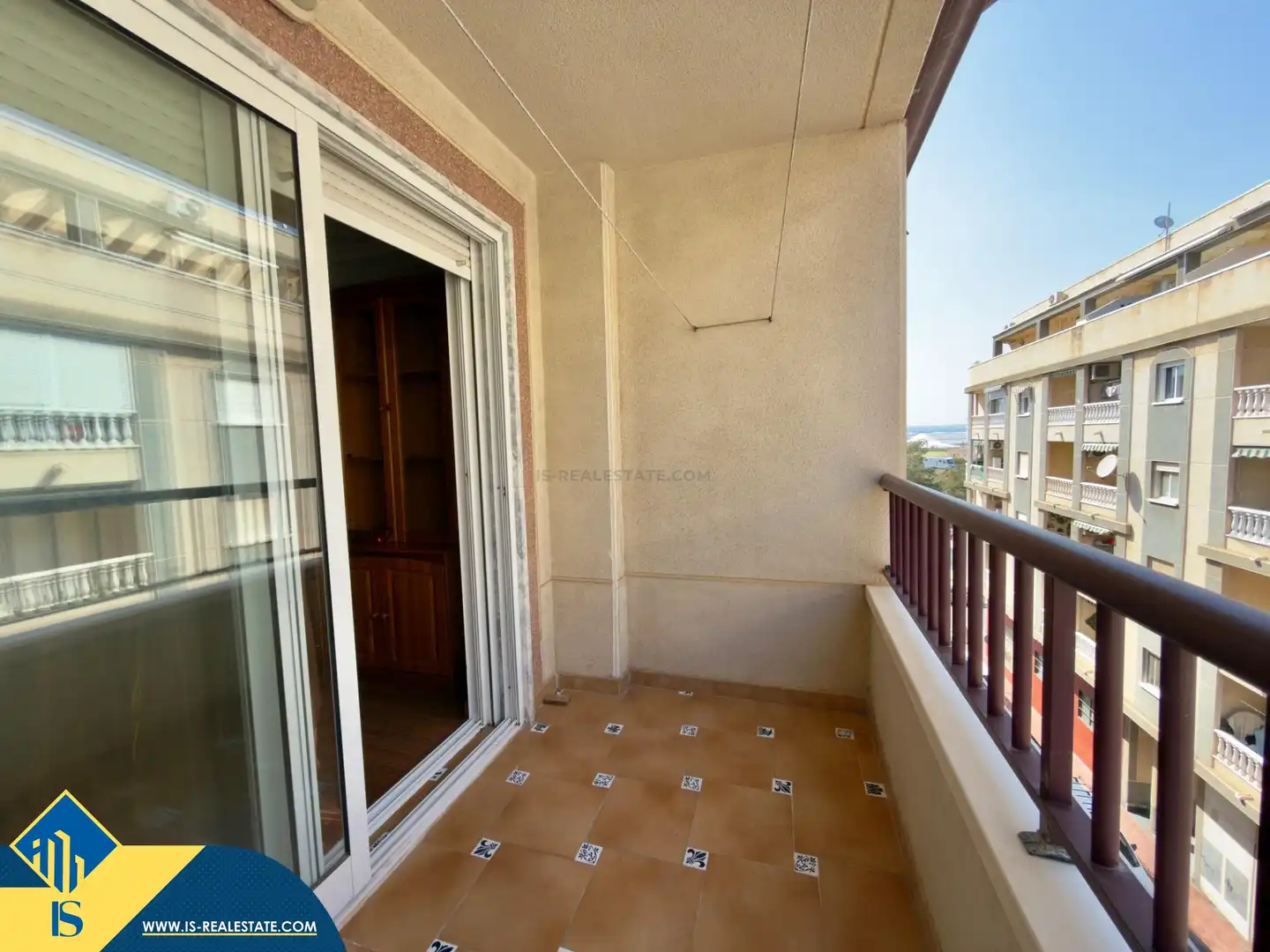 Wohnung zum Verkauf in Centro, imagen 3