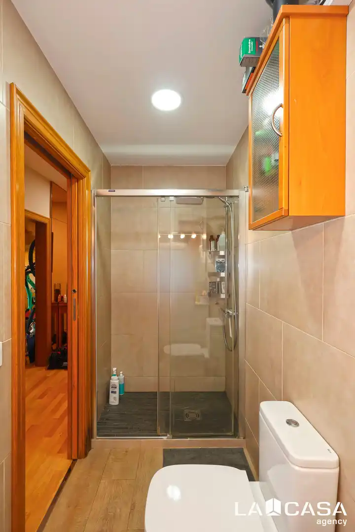 Piso con ascensor en venta en Carrer de Padilla, imagen 39
