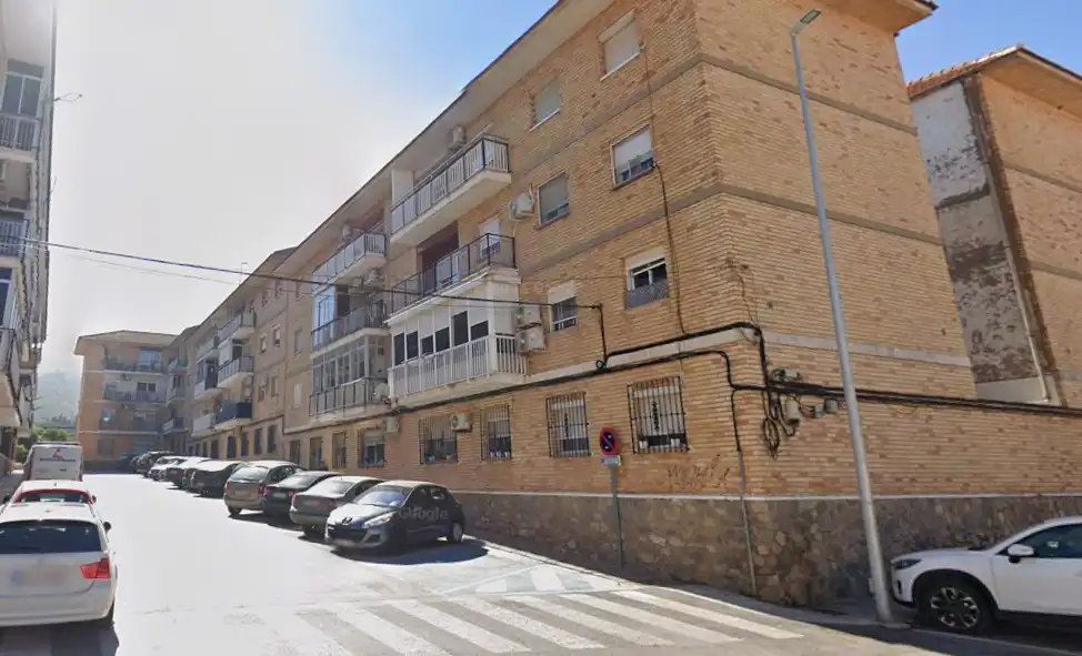 Mini appartamento in vendita a RIO GUADALENTIN 3, 2A LA UNION, MURCIA, imagen 3