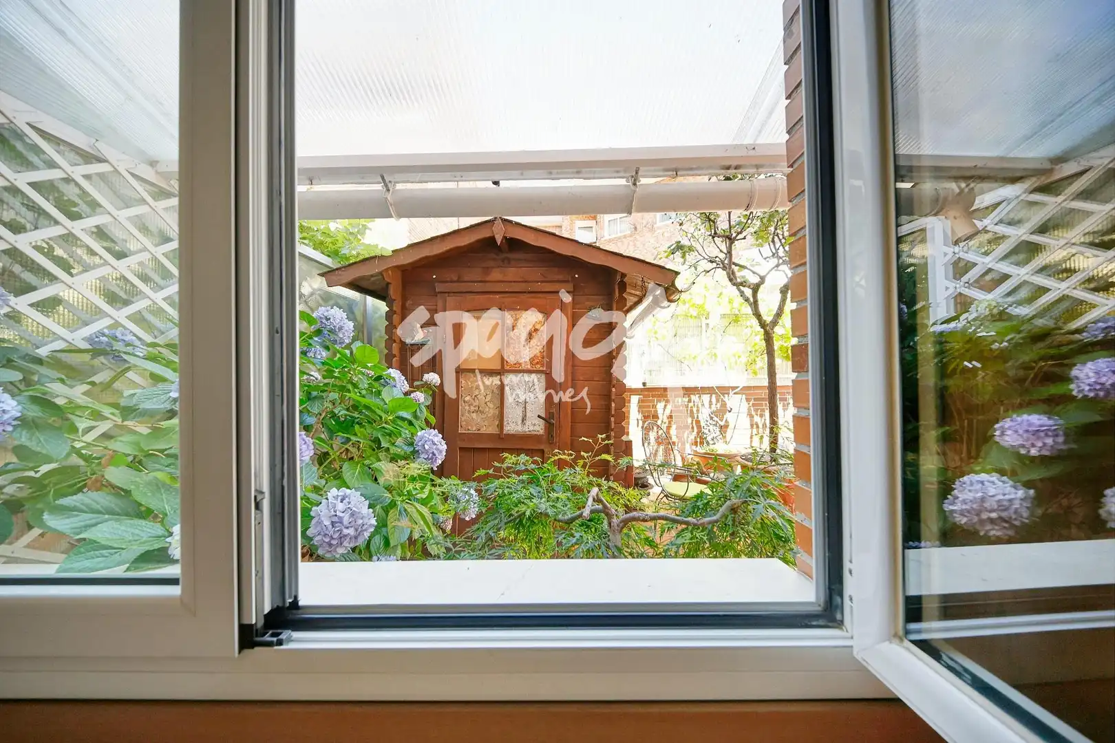Wohnung mit Aufzug zum Verkauf in Calle VIÑA DE LA, imagen 13