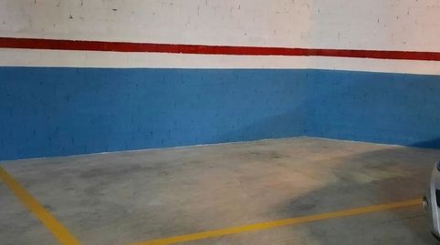 Foto 2 de Garatge en venda a Calle Itsasalde, Capitán Mendizabal - La Sardinera, Santurtzi