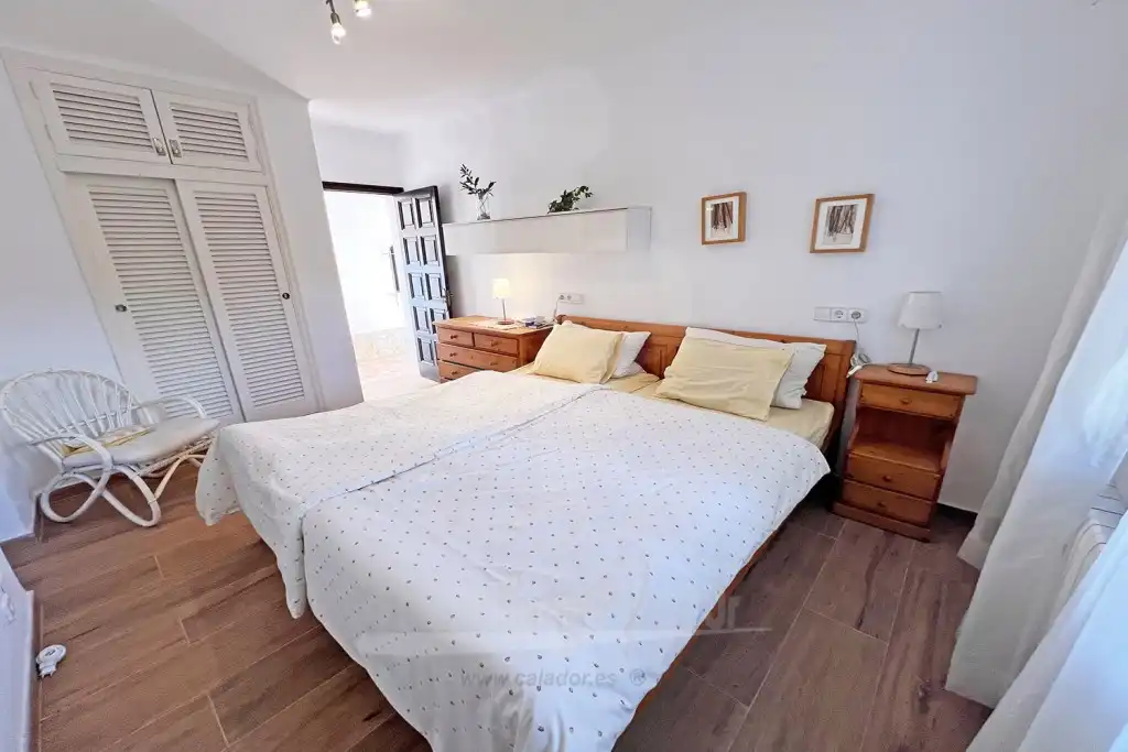 Villa mit Pool zum Verkauf in Cala d'Or, imagen 16