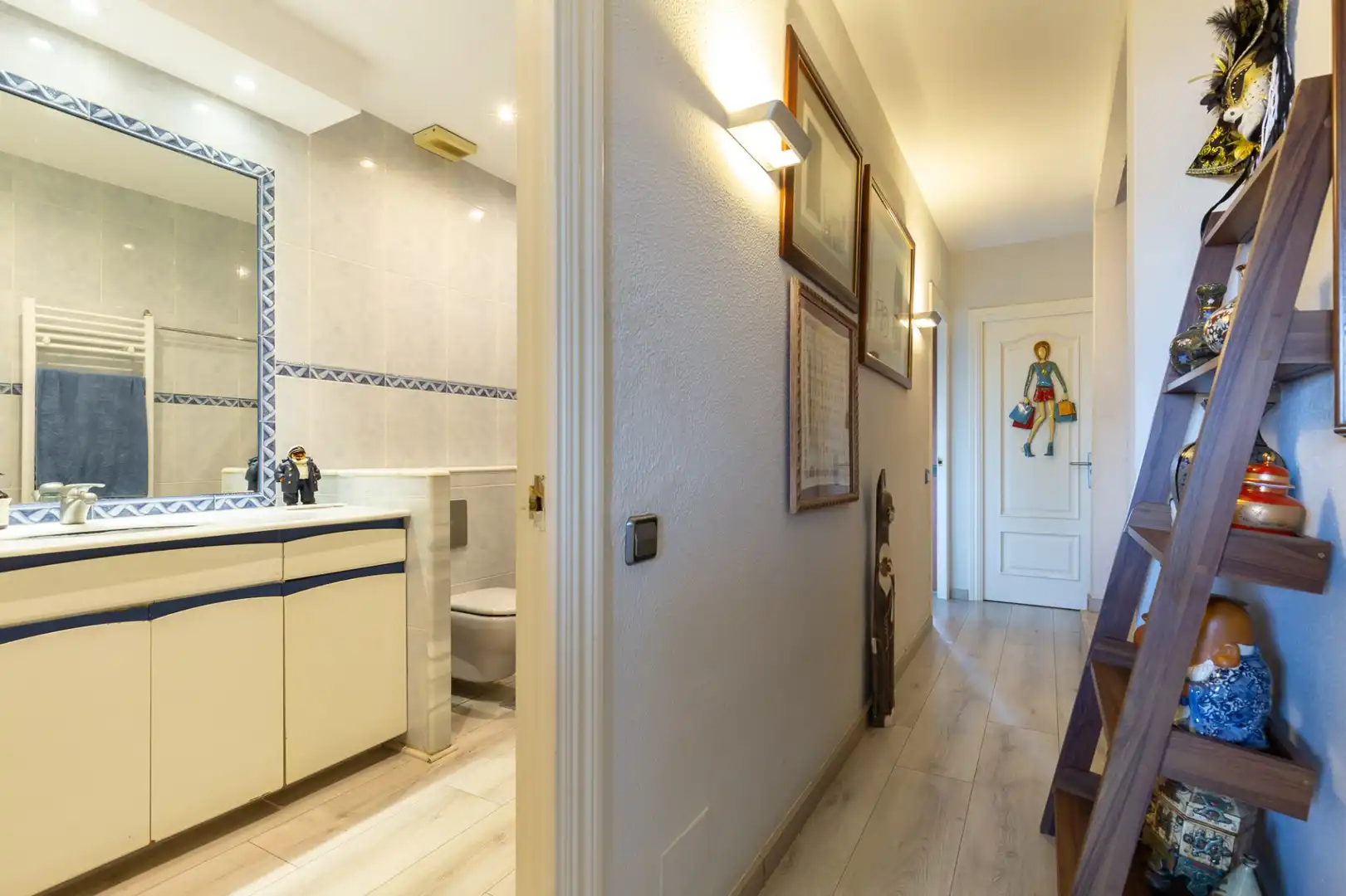 Casa a schiera con piscina in vendita a SANT FRANCESC XAVIER, imagen 38