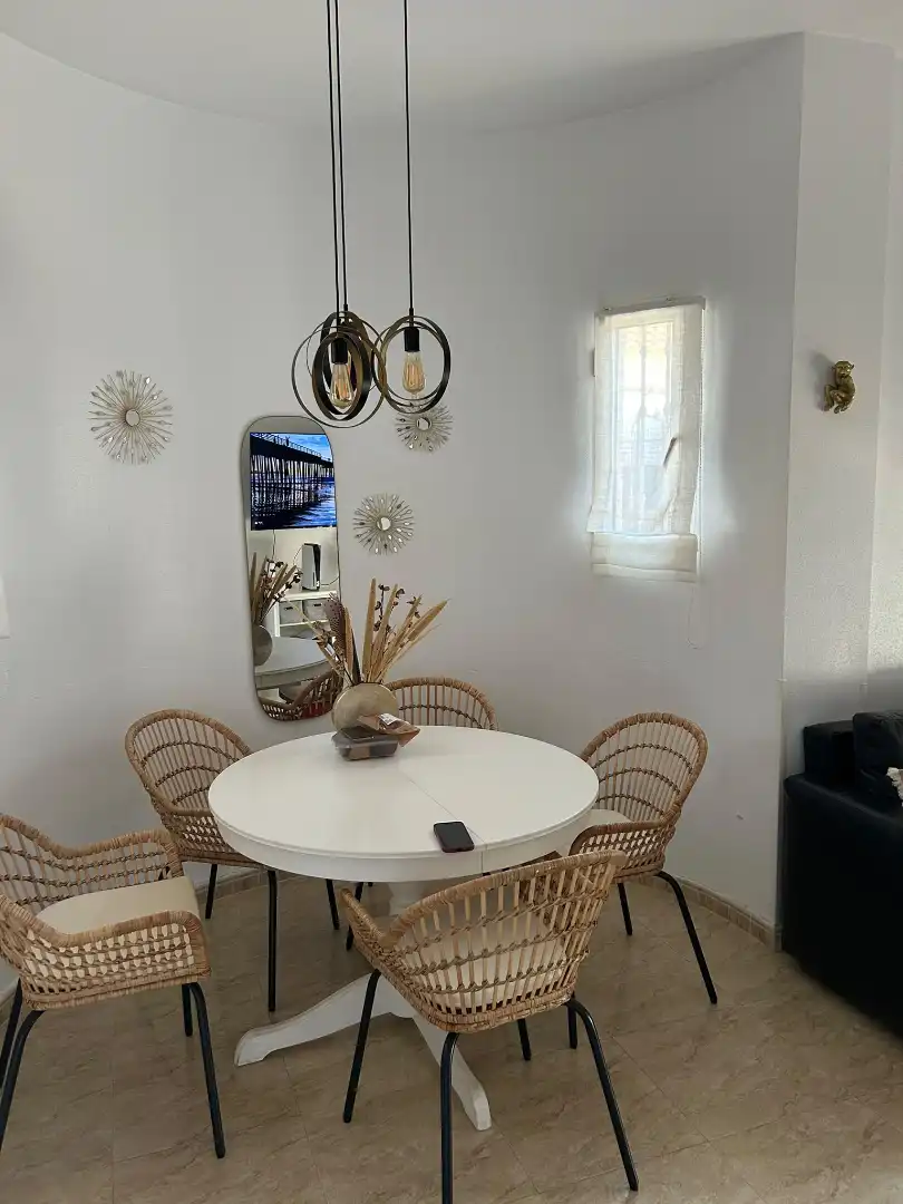 Villa con terrazza in vendita a Mazarrón Casco Urbano, imagen 5