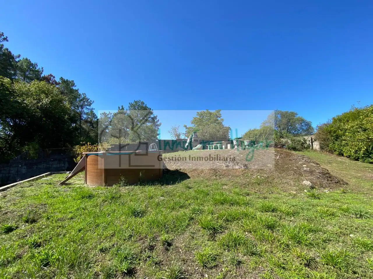 Casa amb piscina en venda a CHAN SABAJANES 42, imagen 36