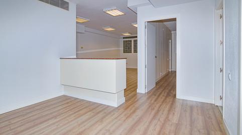 Foto 3 de Oficina de lloguer a Avenida del Valle, Vallehermoso, Madrid