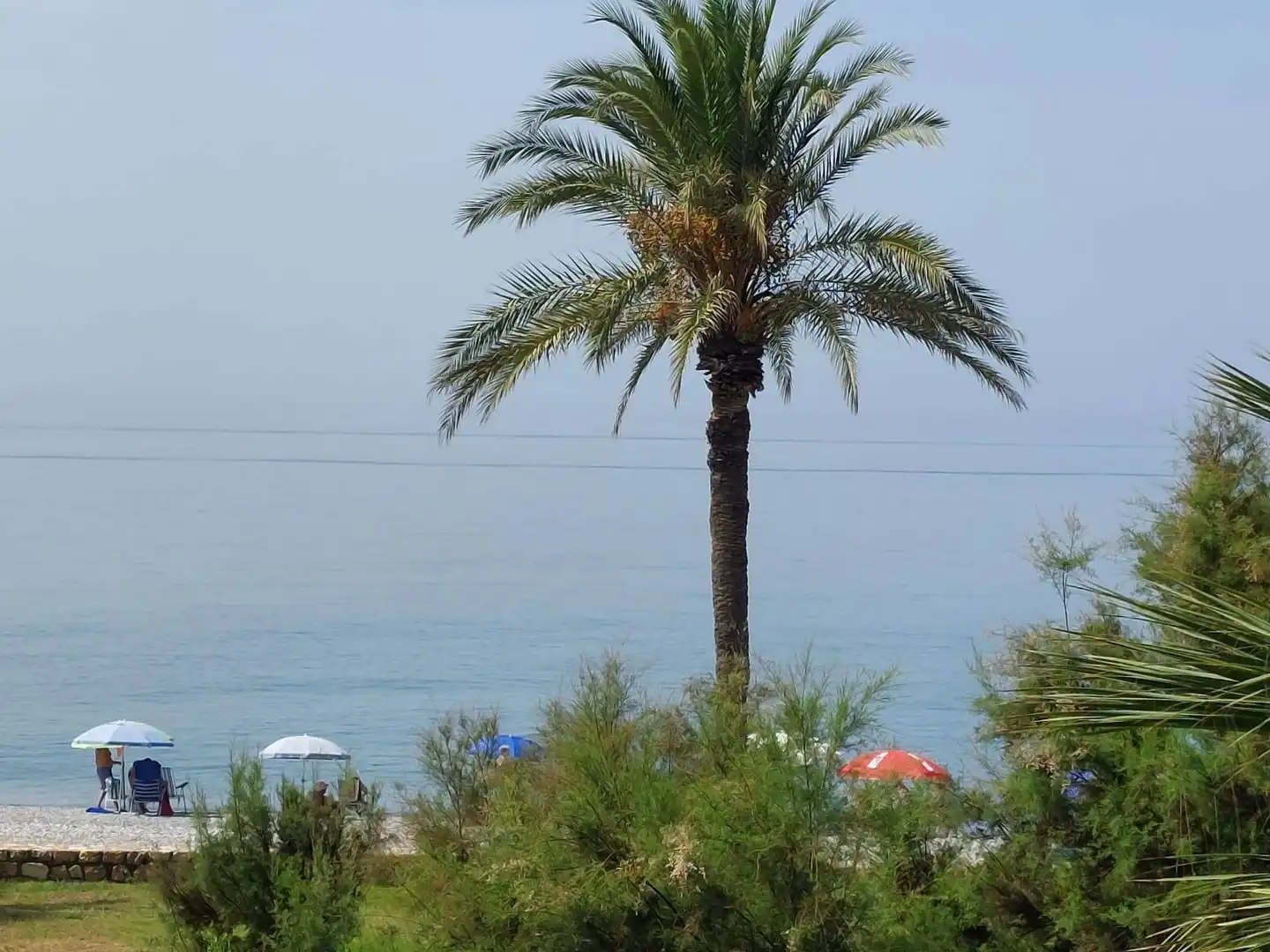 Apartamento con piscina en venta en Salobreña Costa, imagen 20