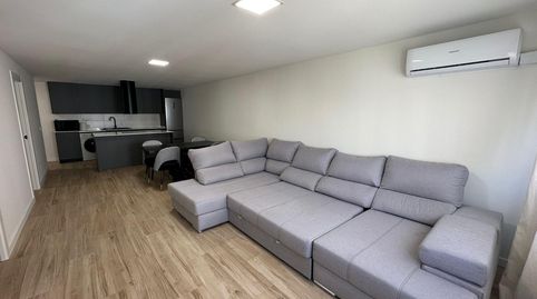 Foto 4 de Apartament de lloguer a Calle Pintor Cabrera, Ensanche - Diputación, Alicante / Alacant
