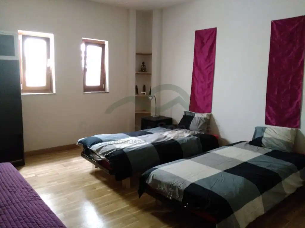 Bedroom of Houses for sale in Ronda