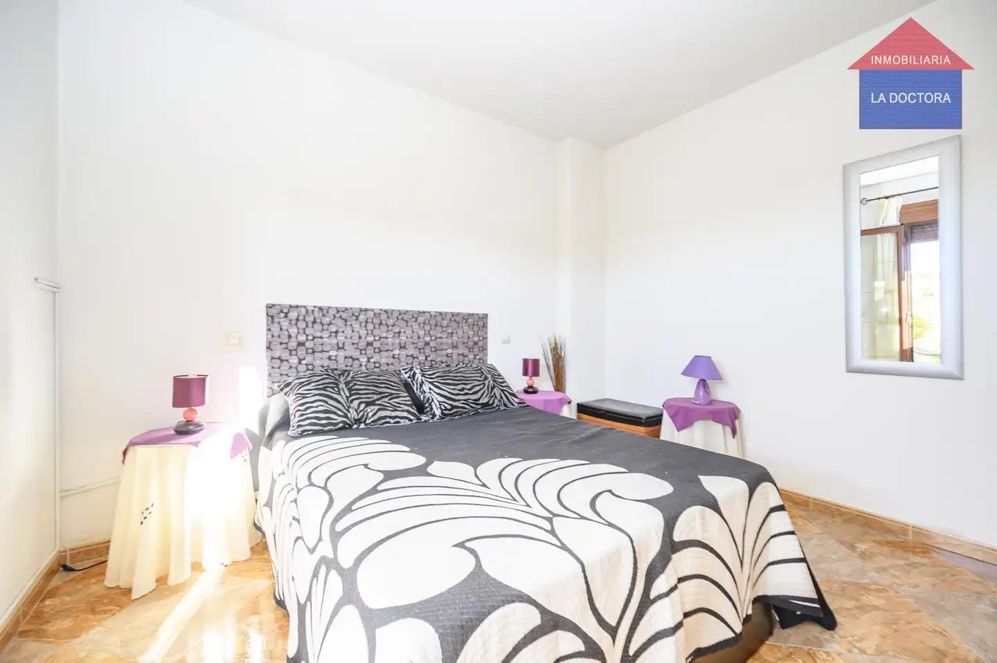 Habitación de Piso en venta en Valmojado con Aire acondicionado, Calefacción y Terraza