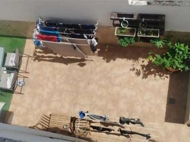 Chalet con jardín en venta en Zona Norte - Hospital - Urbanizaciones
