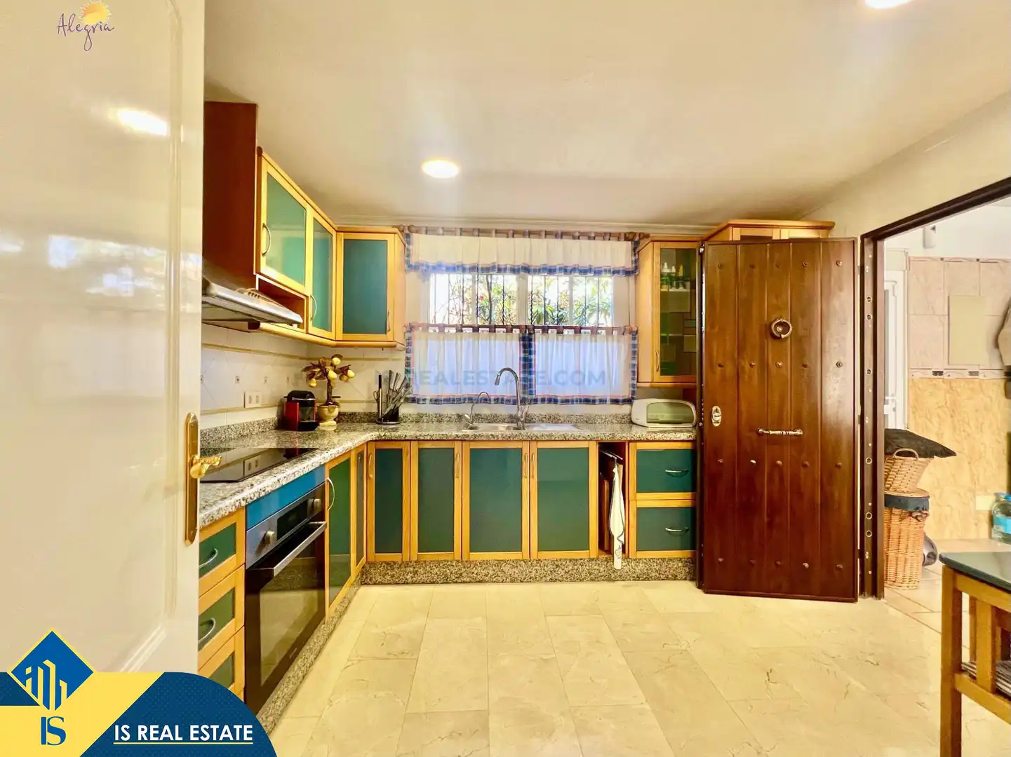 Villa con piscina in vendita a Los Balcones - Los Altos, imagen 36