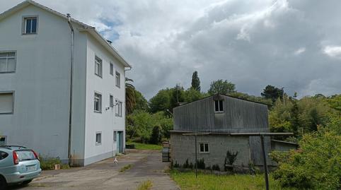 Foto 5 de Casa o chalet en venta en N-651, Pontedeume, A Coruña