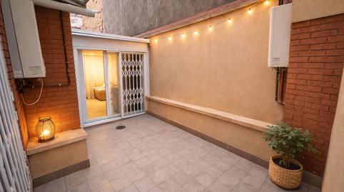 Foto 5 de Planta baja en venta en Passatge Josep Fiter, El Pedró, Cornellà de Llobregat