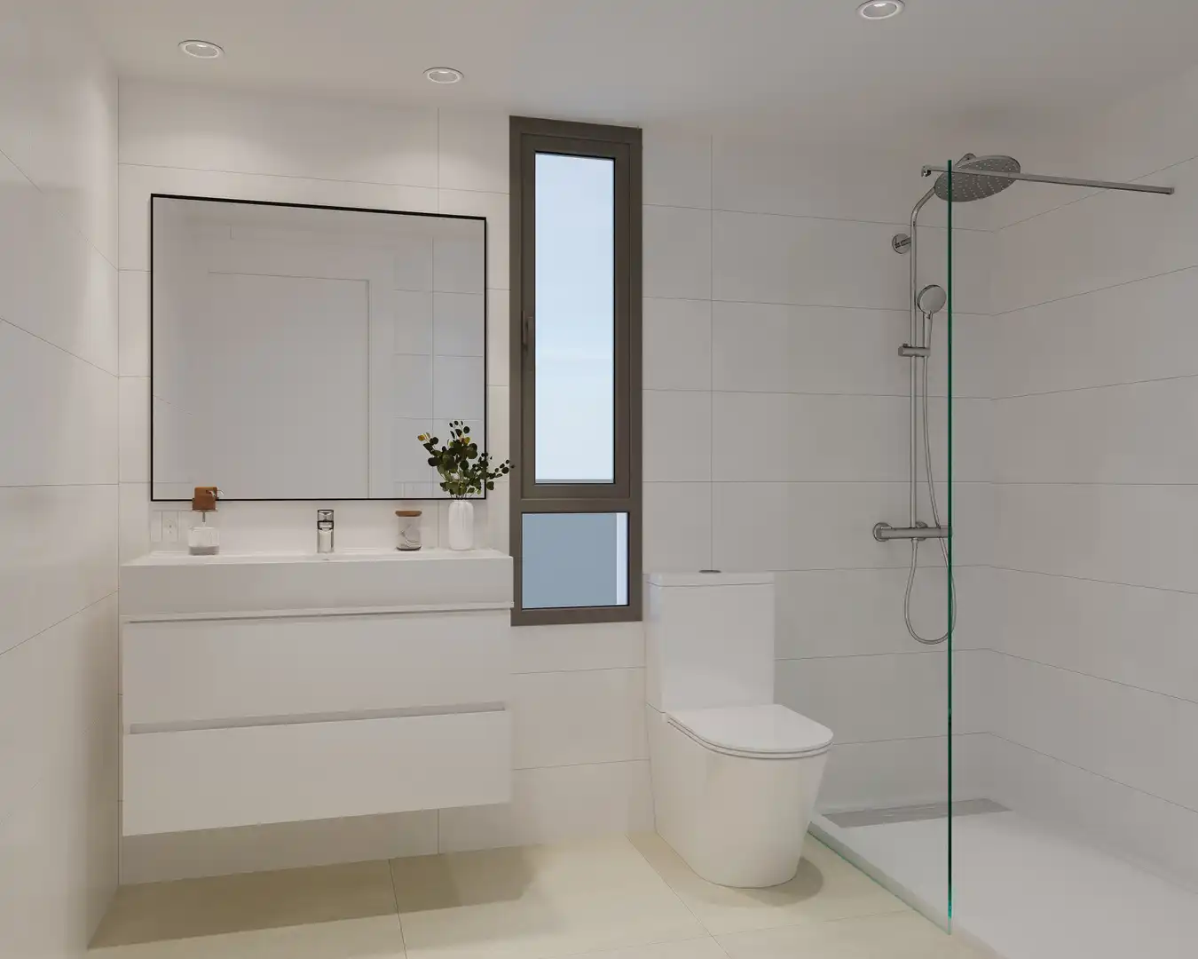 Apartament amb piscina en venda a Marbella Centro, imagen 8