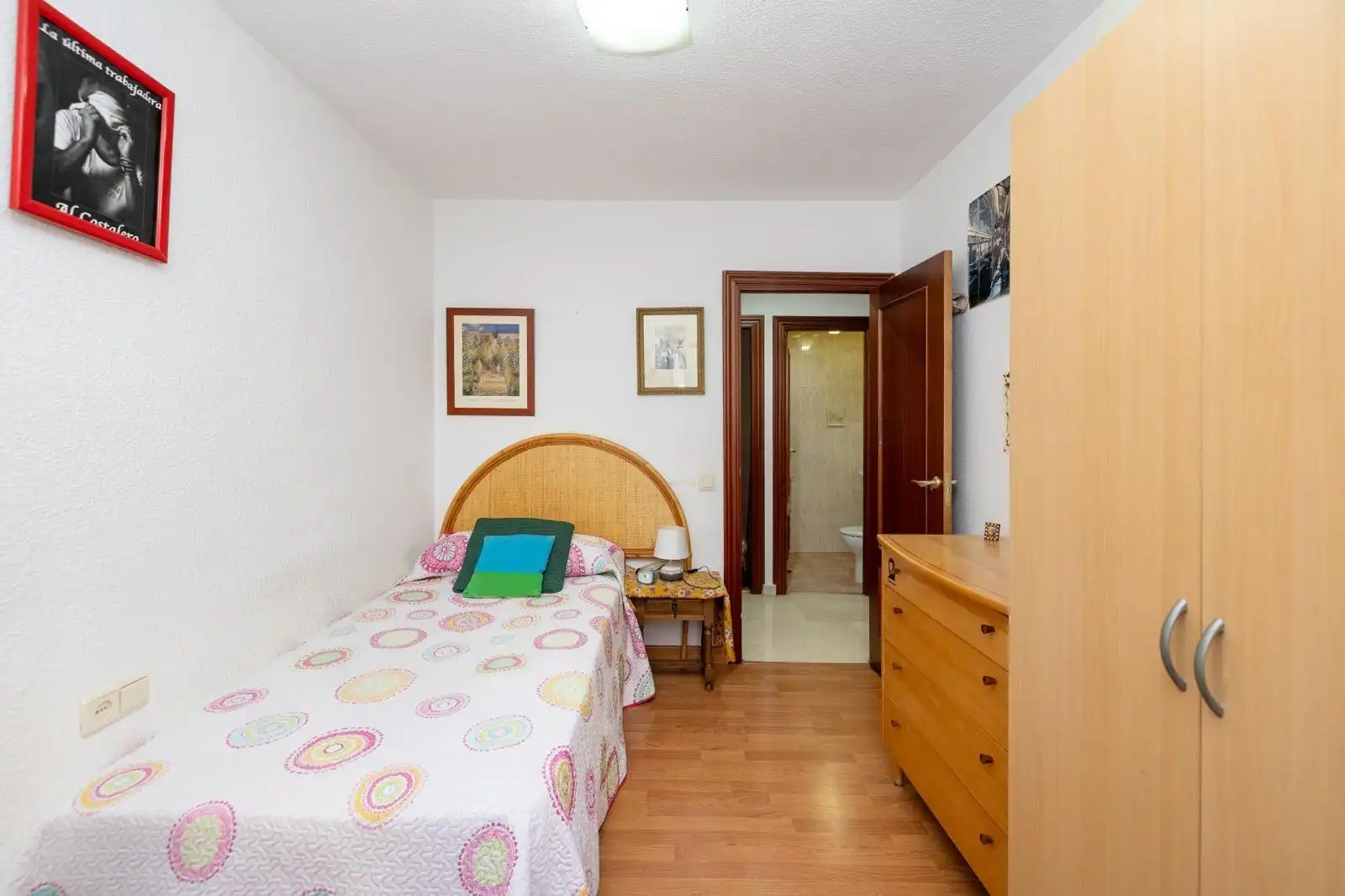 Piso con ascensor en venta en Calle VERACRUZ 7, imagen 29