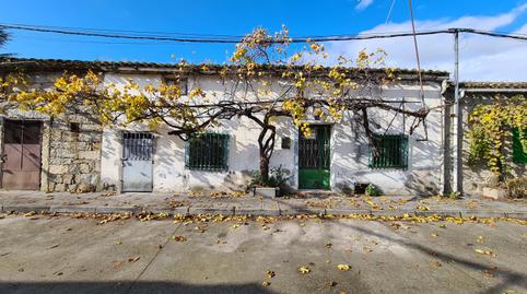 Foto 2 de Casa o xalet en venda a El Mirlo, La Adrada , Ávila