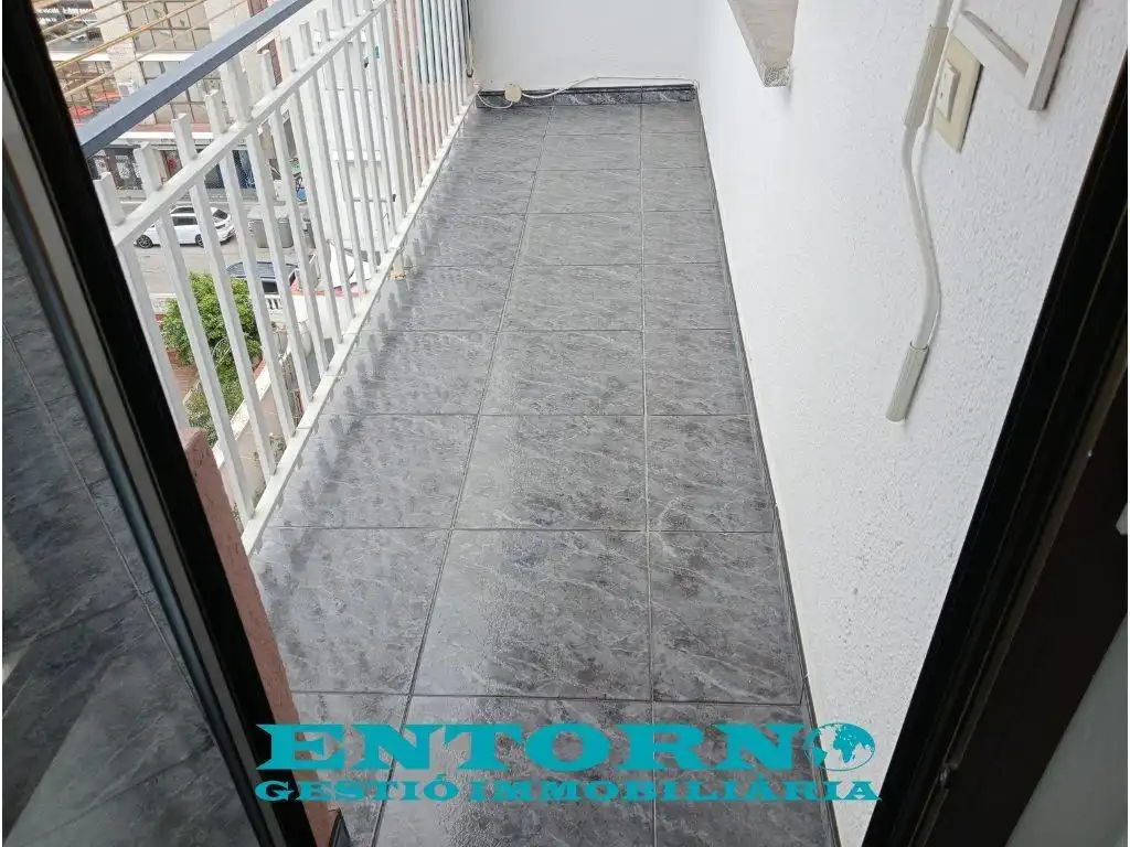 Appartamento con terrazza in affitto a Can Pantiquet, imagen 3