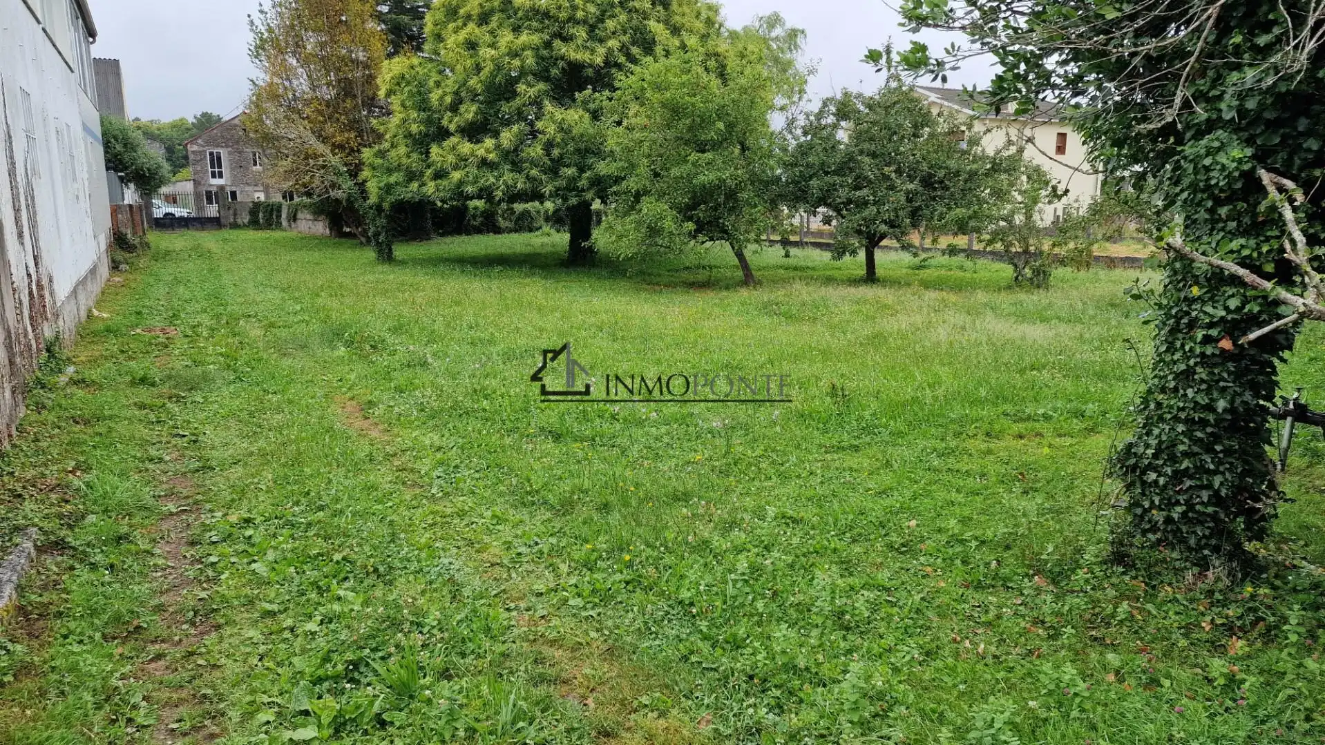 Casa o chalet en venta en Forcarei con Jardín privado