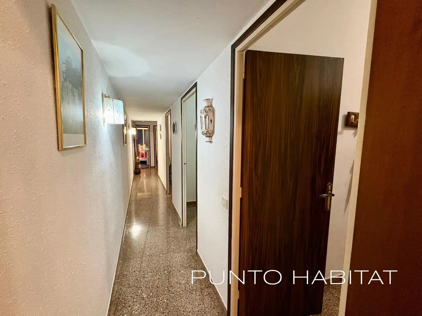 Flat for sale in Barcelona