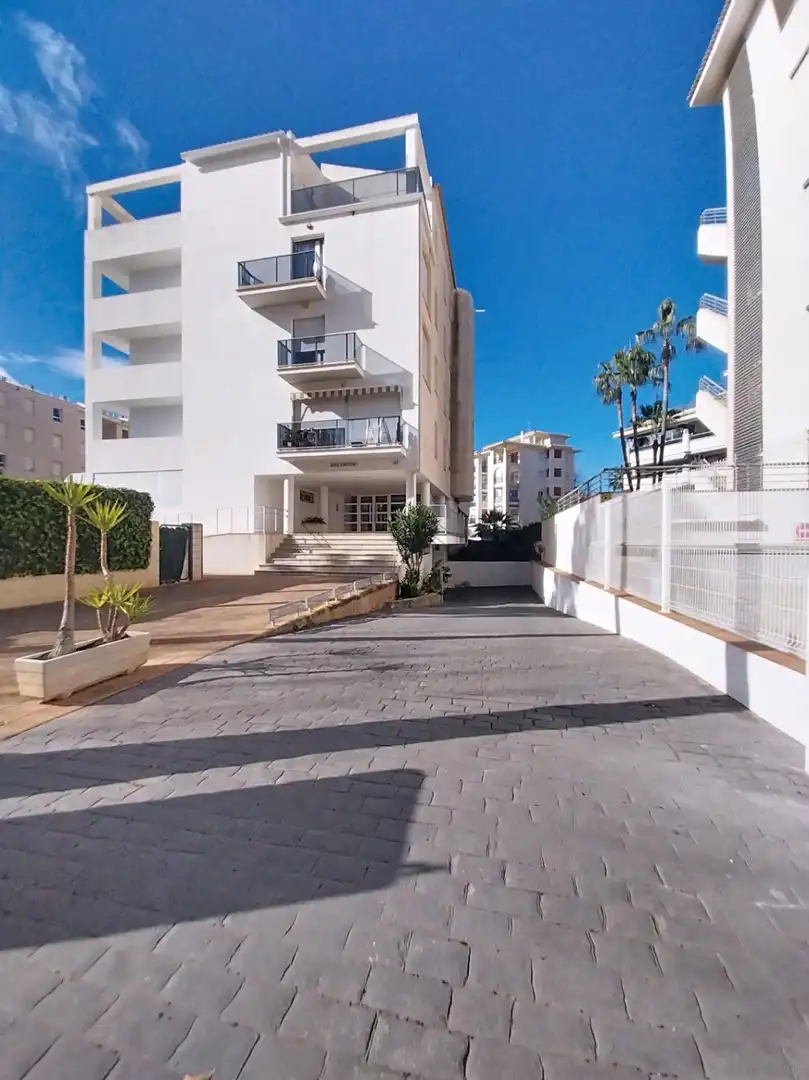 Piso con piscina en venta en L'Albir, imagen 35