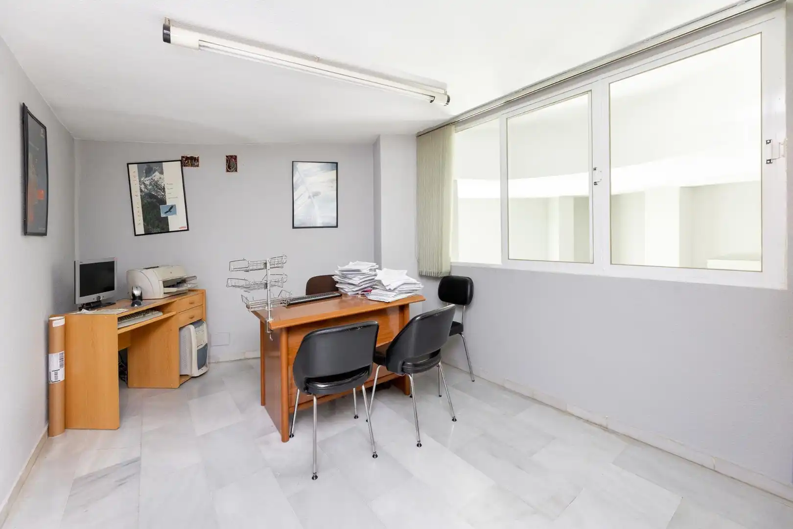 Business premises for sale in Calle Nazaríes 4, imagen 19