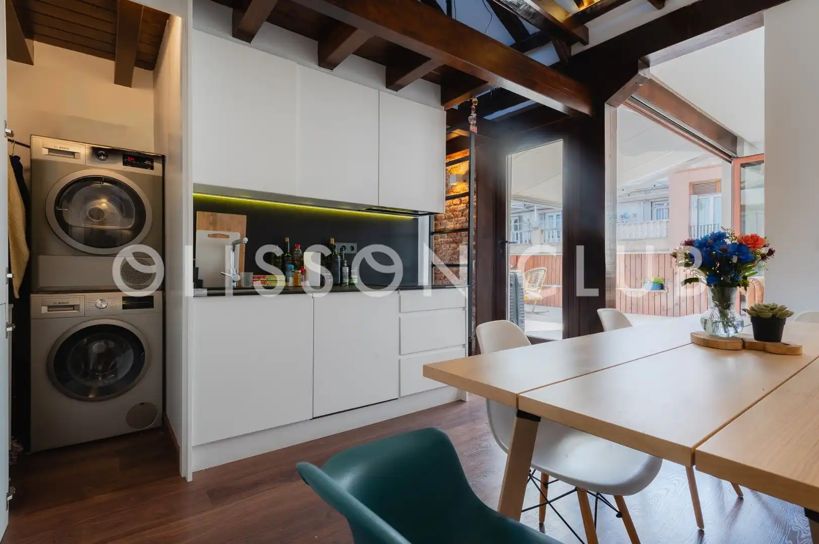 Ático con ascensor en venta en Centro, imagen 7