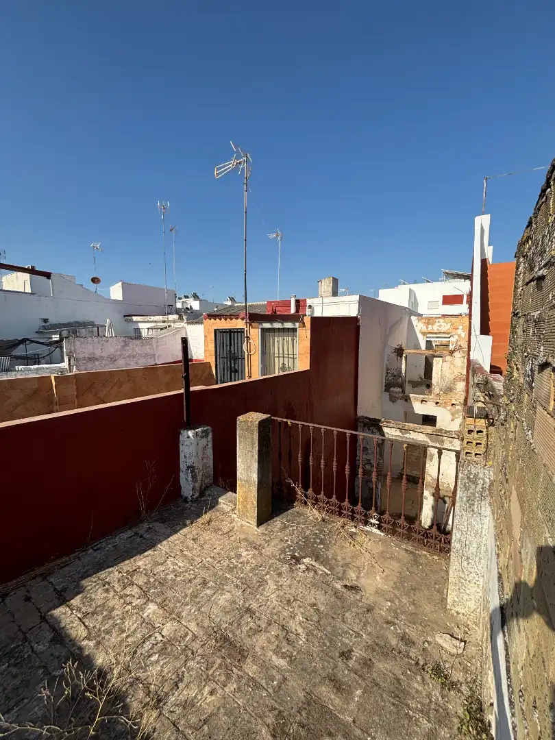 Adossat en venda a La Puebla del Río, imagen 10