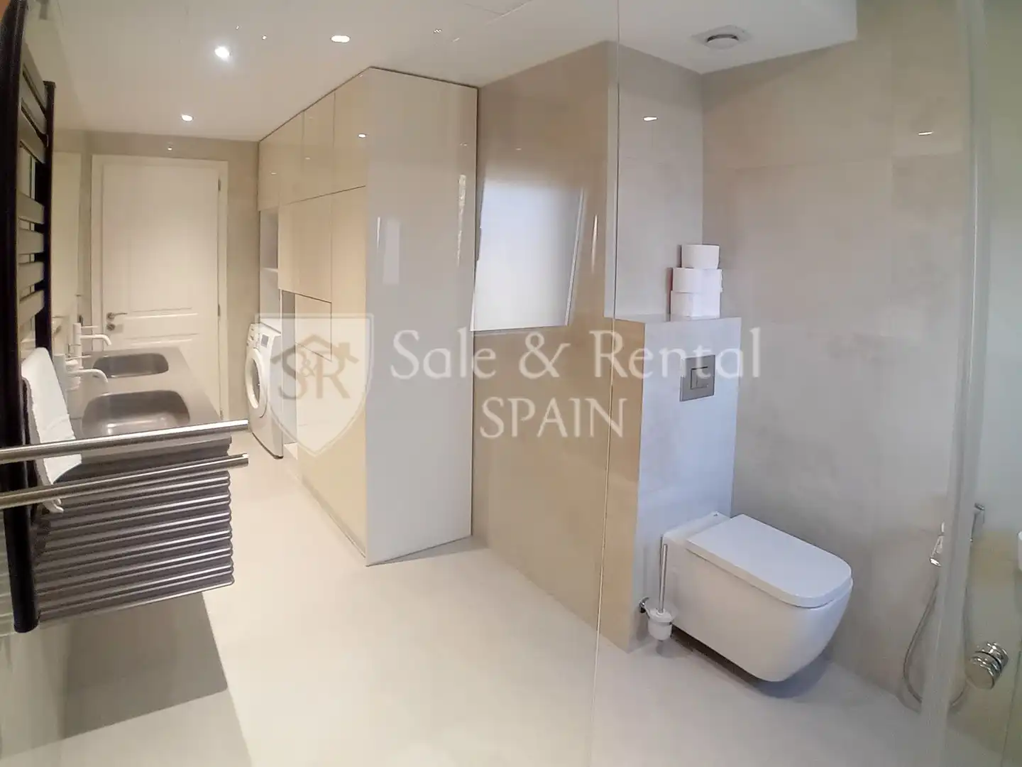 House with pool for sale in Serra Brava, imagen 2