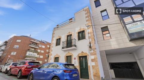 Photo 5 of Apartment for share in Guindalera,  Madrid Capital