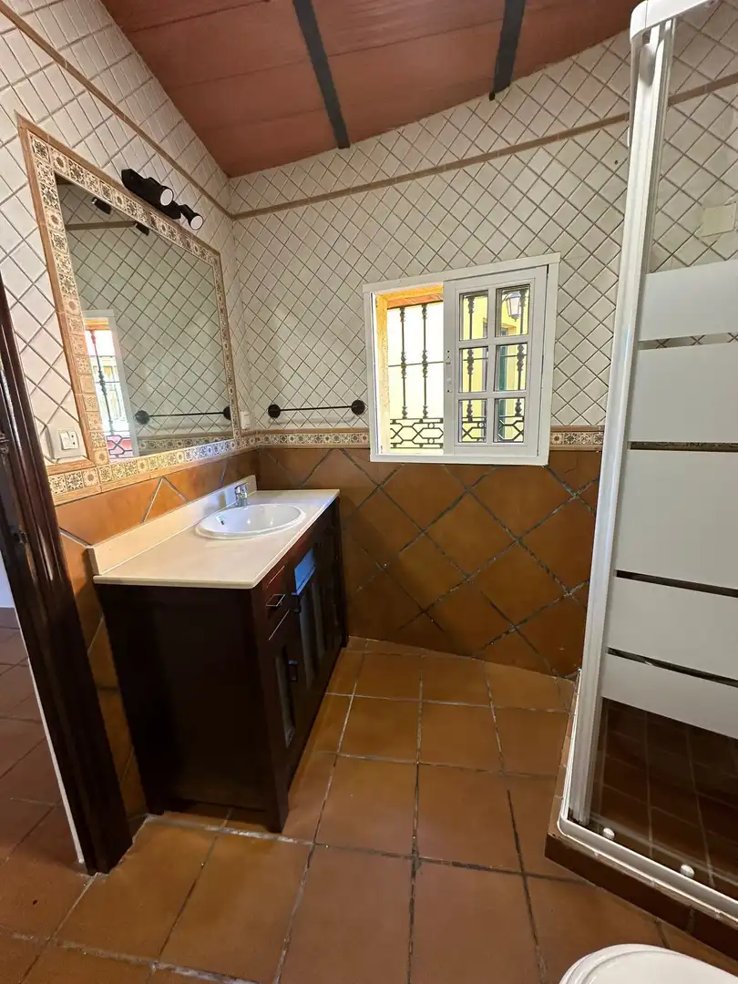 Casa o chalet de alquiler en El Rinconcillo